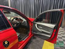 BMW 3 Series 320d M Sport auto Koos and Mike Cars