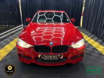 BMW 3 Series 320d M Sport auto Koos and Mike Cars