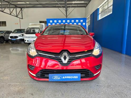 2017 Renault Clio 66kW Turbo Authentique for sale