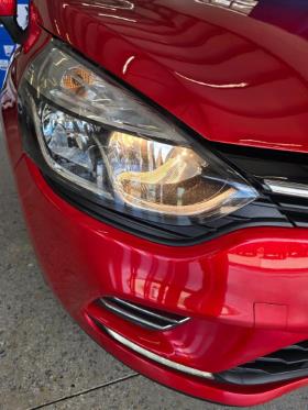 2017 Renault Clio 66kW Turbo Authentique for sale