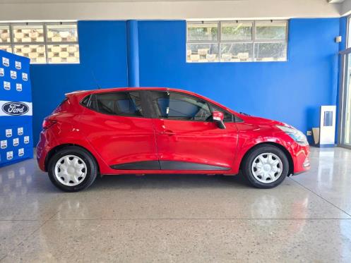 2017 Renault Clio 66kW Turbo Authentique for sale