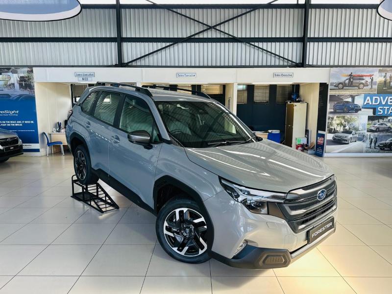 Subaru Forester 2.5i Touring for sale in Nelspruit - ID: 28472162