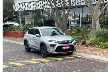 Toyota Urban Cruiser 1.5 XS for sale in Randburg - ID: 28472200