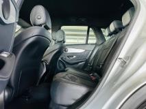 Mercedes-Benz GLC GLC220d 4Matic AMG Line Mercedes-Benz Cape Town Century City