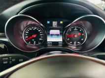 Mercedes-Benz GLC GLC220d 4Matic AMG Line Mercedes-Benz Cape Town Century City