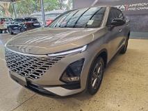 Omoda C5 1.5 Street Mahindra Montana