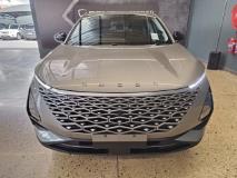 Omoda C5 1.5 Street Mahindra Montana