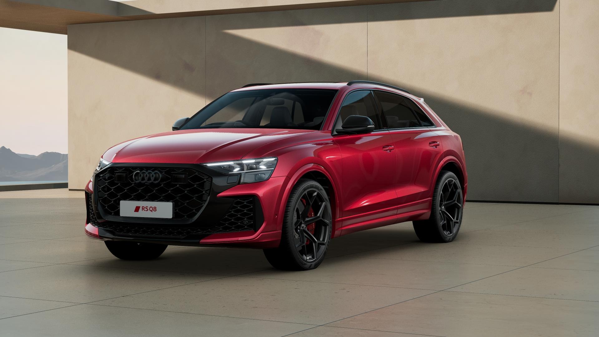 Audi RSQ8 Quattro Performance for sale in Pinetown - ID: 28472422 ...