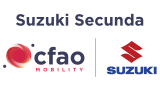 Suzuki Secunda Used
