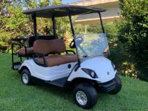 Yamaha YDRE ELECTRIC USED Perry Bikes