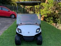 Yamaha YDRE ELECTRIC USED Perry Bikes