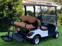 Yamaha YDRE ELECTRIC USED Perry Bikes