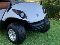 Yamaha YDRE ELECTRIC USED Perry Bikes