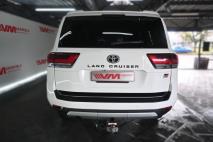 Toyota Land Cruiser 300 3.3D GR Sport Varnfield En Maritz Motors