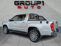 Foton Tunland G7 2.0TD Double Cab TLX 4x4 Group 1 Auto Midrand