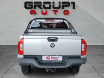 Foton Tunland G7 2.0TD Double Cab TLX 4x4 Group 1 Auto Midrand