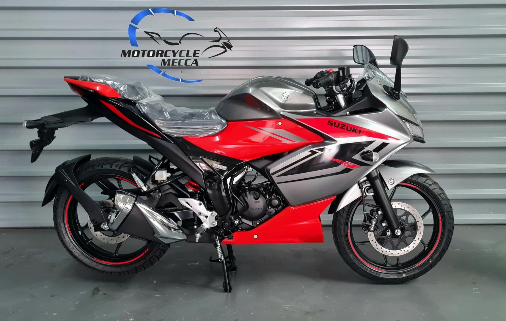 Suzuki GSX 150 SF for sale in Pretoria - ID: 28472550 - AutoTrader