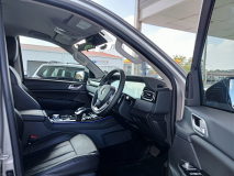 Foton Tunland G7 2.0TD Double Cab TLX 4x4 Group 1 Auto Midrand