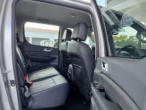 Foton Tunland G7 2.0TD Double Cab TLX 4x4 Group 1 Auto Midrand