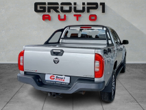 Foton Tunland G7 2.0TD Double Cab TLX 4x4 Group 1 Auto Midrand