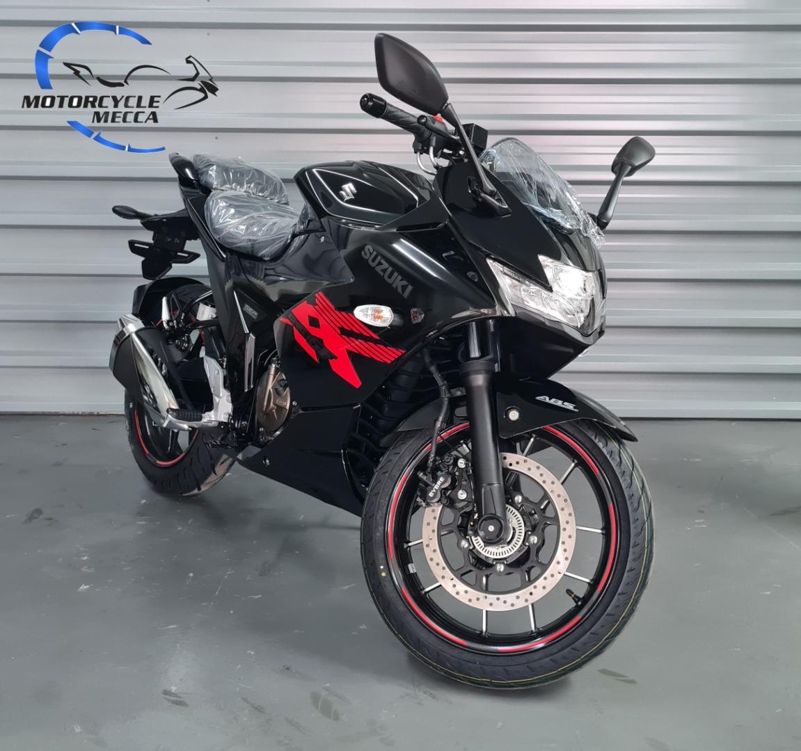 Suzuki GSX 250 SF bikes for sale in South Africa - AutoTrader