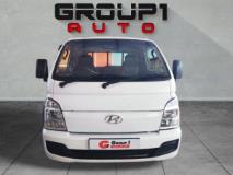 Hyundai H-100 Bakkie 2.6D Group1 Auto Midrand & Alberton
