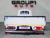 Hyundai H-100 Bakkie 2.6D Group1 Auto Midrand & Alberton