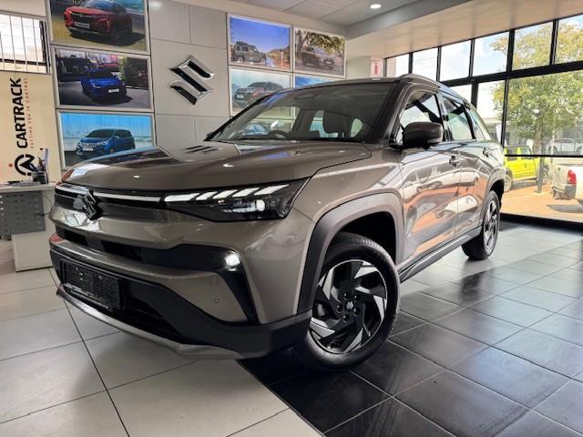 Suzuki Across 1.5 GLX for Sale in South Africa