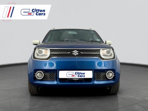 2018 Suzuki Ignis 1.2 GLX Auto for sale