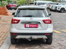 Toyota Urban Cruiser 1.5 XR Auto Halfway Toyota Honeydew