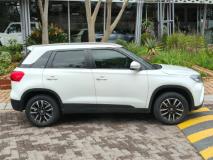 Toyota Urban Cruiser 1.5 XR Auto Halfway Toyota Honeydew