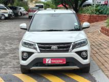 Toyota Urban Cruiser 1.5 XR Auto Halfway Toyota Honeydew