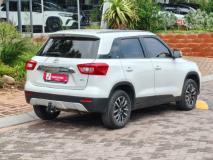 Toyota Urban Cruiser 1.5 XR Auto Halfway Toyota Honeydew