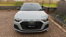 Audi A1 Sportback 35TFSI Advanced SMG Select Pietermaritzburg