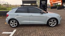 Audi A1 Sportback 35TFSI Advanced SMG Select Pietermaritzburg