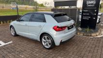 Audi A1 Sportback 35TFSI Advanced SMG Select Pietermaritzburg