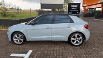 Audi A1 Sportback 35TFSI Advanced SMG Select Pietermaritzburg