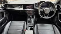 Audi A1 Sportback 35TFSI Advanced SMG Select Pietermaritzburg