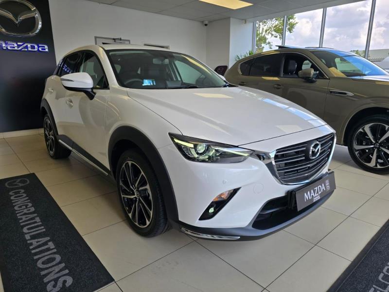 Mazda CX-3 2.0 Individual for sale in Sandton - ID: 28472821