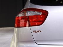 Kia Rio hatch 1.4 Tec Primo Executive Cars (Pty) Ltd