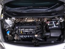 Kia Rio hatch 1.4 Tec Primo Executive Cars (Pty) Ltd