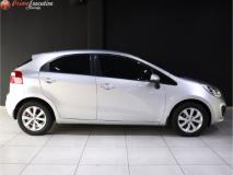 Kia Rio hatch 1.4 Tec Primo Executive Cars (Pty) Ltd