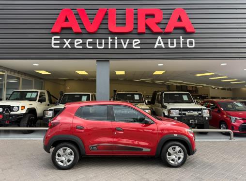 2020 Renault Kwid 1.0 Expression for sale - AV3385