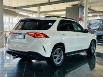 Mercedes-AMG GLE GLE63 S 4Matic+ Mercedes-Benz Cape Town Century City