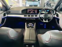 Mercedes-AMG GLE GLE63 S 4Matic+ Mercedes-Benz Cape Town Century City