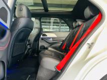 Mercedes-AMG GLE GLE63 S 4Matic+ Mercedes-Benz Cape Town Century City