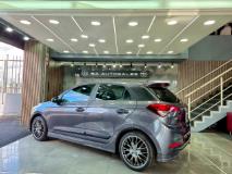 Hyundai i20 1.4 Sport SA Auto Sales
