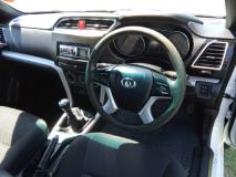 GWM Steed 5 2.0VGT S East Toyota