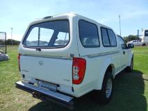 GWM Steed 5 2.0VGT S East Toyota