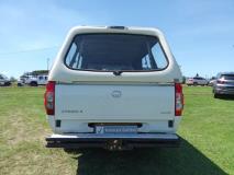 GWM Steed 5 2.0VGT S East Toyota